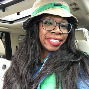 Meet your Posher, Kisha